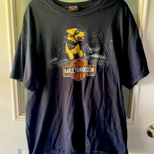 Harley Davidson T-shirt